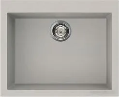 Кухонная мойка Elleci Quadra 110 Aluminium 79