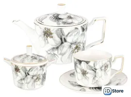 Сервиз Lefard Райские яблочки 275-1143