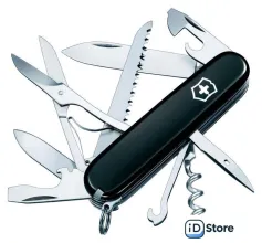 Мультитул Victorinox Huntsman (1.3713.3)