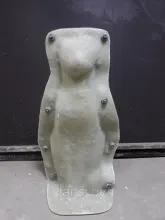 Форма "Кот"
