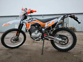 Мотоцикл KAYO T2 300 ENDURO PR ПТС кроссовый