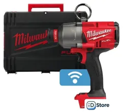 Гайковерт Milwaukee M18 FUEL M18ONEFHIWH716-0X 4933479152 (без АКБ, кейс)