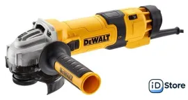 Полировальная машина DeWalt DWE4257-QS