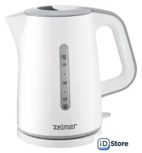 Электрический чайник Zelmer ZCK7620S