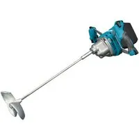 Строительный миксер Makita UT001GZ02 (без АКБ)