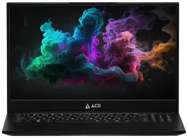 Ноутбук ACD 15S G2 AH15SI3286WB