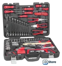 Универсальный набор инструментов Gigant GPS 101 (101 предмет)