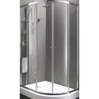 Душевой уголок Cezares Anima-W-RH-2-120/100-C-Cr-L