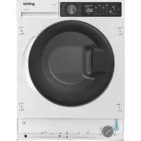 Стирально-сушильная машина Korting KWDI 12V75