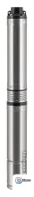 Скважинный насос Unipump БЦП 3.5-0.5-110