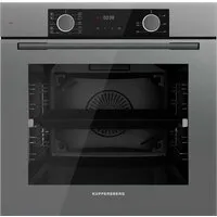 Электрический духовой шкаф KUPPERSBERG HF 610 GR