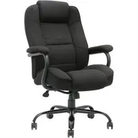 Офисное кресло Helmi Extra Strong HL-ES01 297330 (черный/серый)