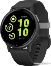 Умные часы Garmin Vivoactive 5 (черный)