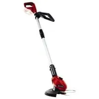 Триммер аккумуляторный Einhell GE-CT 18 Li-Solo (3411172)
