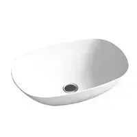 Умывальник Vincea Solid Surface VBS-6T12MW