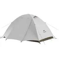 Треккинговая палатка Naturehike Yunchuan-Pro Ultra-Light 4 Seasons CNK2300ZP024 (белый)