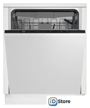 Встраиваемая посудомоечная машина BEKO BDIN16520