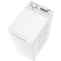 Стиральная машина с вертикальной загрузкой Kraft TCH-UME7201W