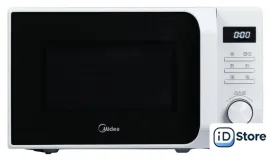 Микроволновая печь Midea AM720C2MV-W