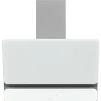 Кухонная вытяжка Krona Saturn 600 DN White 4S (белый)