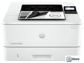 Принтер HP LaserJet Pro 4003dn 2Z609A