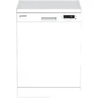 Отдельностоящая посудомоечная машина Indesit DF 5C85 D