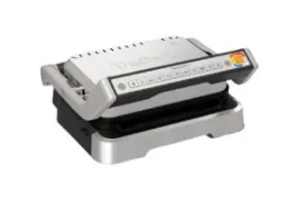 Электрогриль Tefal OptiGrill 2 in 1 GC772D30