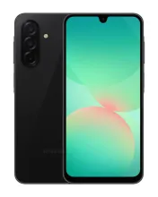 Смартфон Samsung Galaxy A26 128GB (Черный)