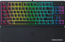 Клавиатура Razer Ornata V3 TKL (нет кириллицы)