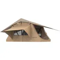 Палатка на крышу автомобиля Artelv Roof Tent H / ATRT240140H