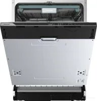 Встраиваемая посудомоечная машина Weissgauff BDW 6035 Autoopen Timer Floor