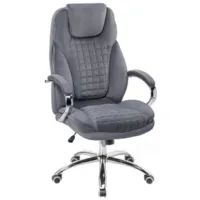 Офисное кресло Woodville Herd / 11904 (dark grey 68)