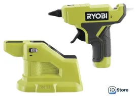 Термоклеевой пистолет Ryobi RGLM18-0 (без АКБ)