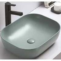 Умывальник CeramaLux 78104MLG-6