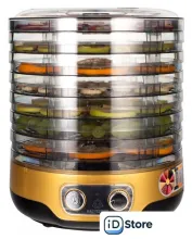 Сушилка для овощей и фруктов Мастерица EFD-3070