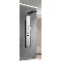 Душевая панель Cerutti Celia BR CT10405