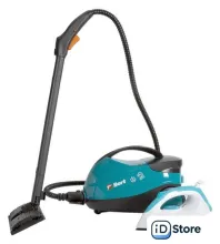 Отпариватель-пароочиститель Bort BDR-2500-RR-Iron