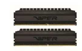 Оперативная память Patriot Viper 4 Blackout 2x8GB DDR4 PC4-28800 PVB416G360C8K