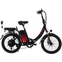 Электровелосипед AVM City 24