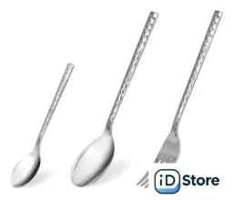 Набор столовых приборов Fissman Verden 3212