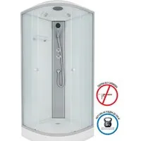 Душевая кабина Niagara Eco E100/13/MT