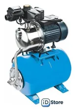 Насосная станция Unipump Акваробот JS 100-24