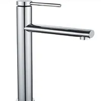 Смеситель Rea Oval B6510 (хром)