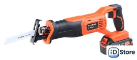 Сабельная пила Patriot RS 188 UES 110301880