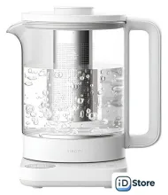 Электрический чайник Xiaomi Multifunctional Kettle MJDGNYSH04DEM (евровилка)