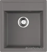 Кухонная мойка Omoikiri Daisen 46 GR