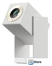 Проектор Wanbo Cube 2 Pro (белый)