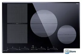 Варочная панель MAUNFELD CVI804SFBK LUX Inverter