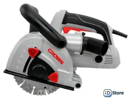 Штроборез Crown CT13683-150