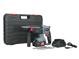 Перфоратор Profipower MKDHR-18V (с 1-им АКБ, кейс)